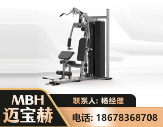 萍乡单人站训练器
