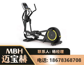 萍乡商用椭圆机