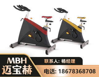 萍乡商用动感单车