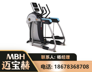 萍乡体适能机