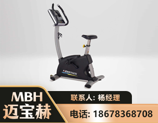 萍乡立式健身车